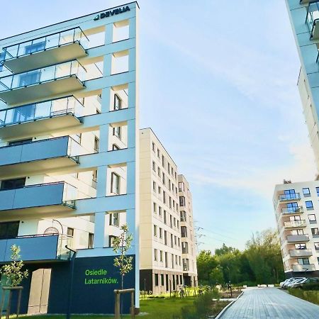 Gdansk Seaside - Osiedle Latarnikow Letnica 2 Apartamento Exterior foto